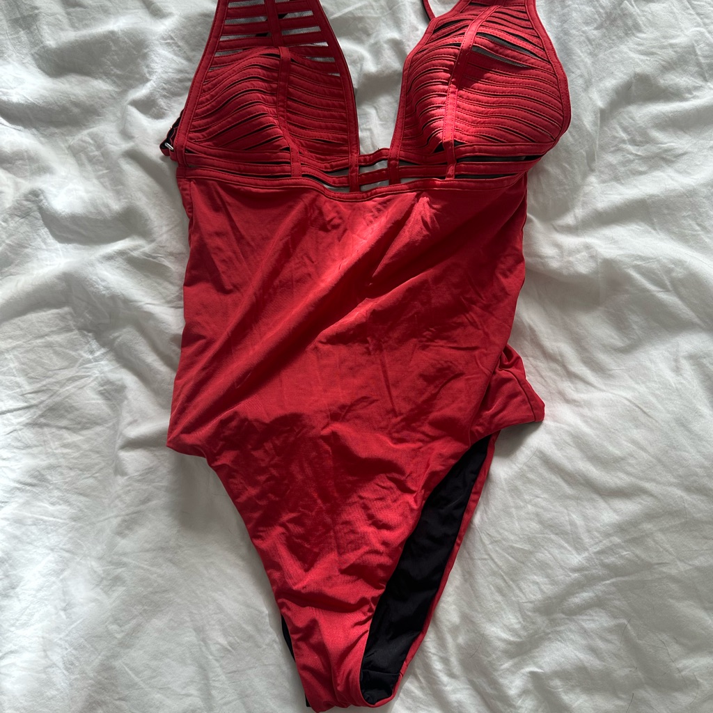 Vintage La Perla One Piece Swimsuit